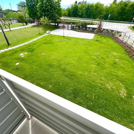 La Rosa Del Sile Villa Quarto dʼAltino Eksteriør bilde
