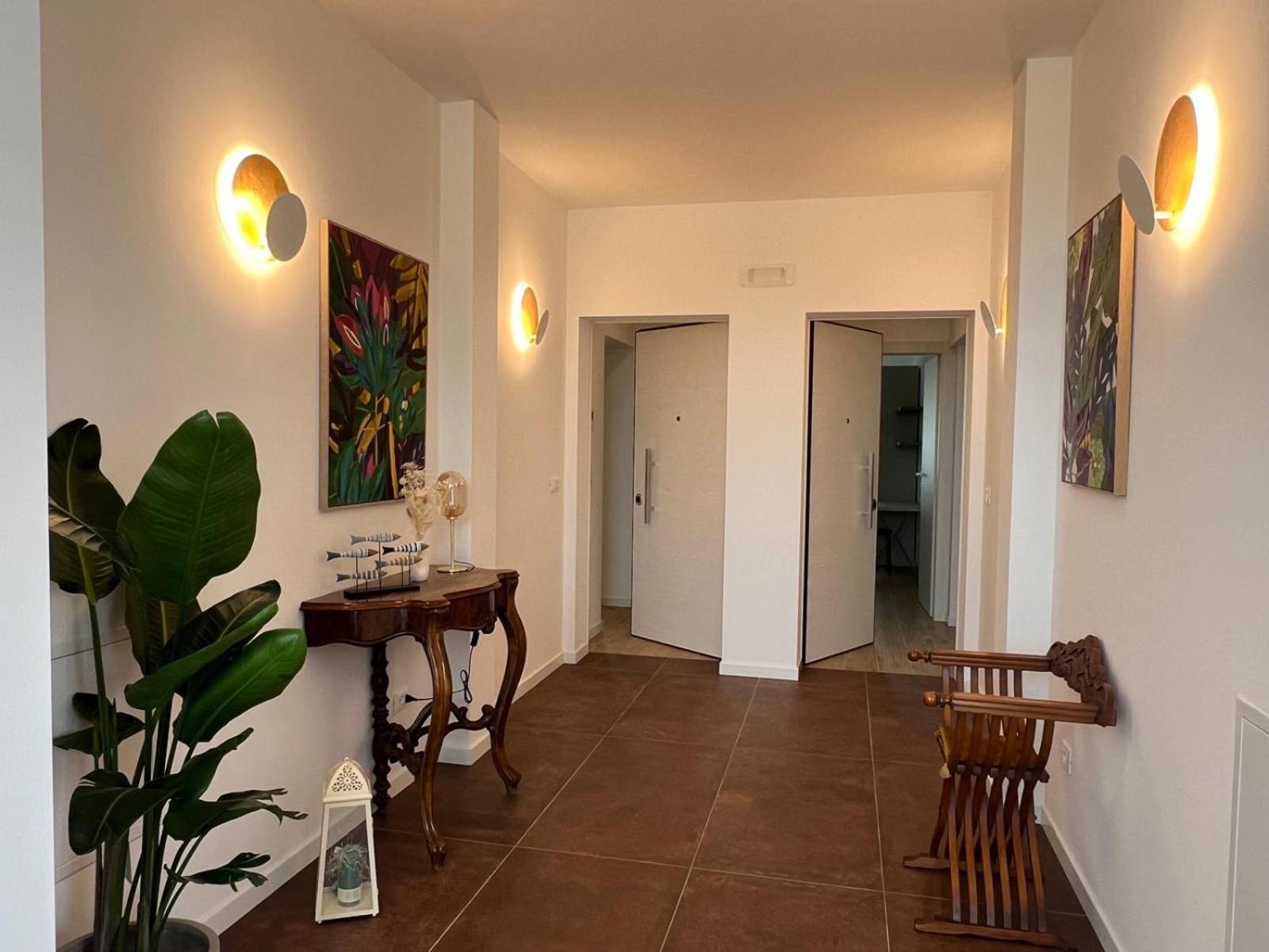 La Rosa Del Sile Villa Quarto dʼAltino Eksteriør bilde